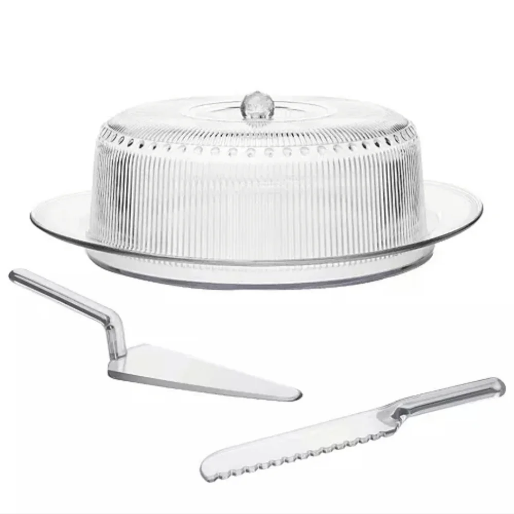 Cake Serving Set